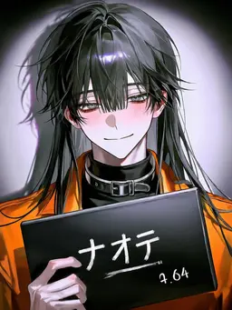 Profile image of グレイソン