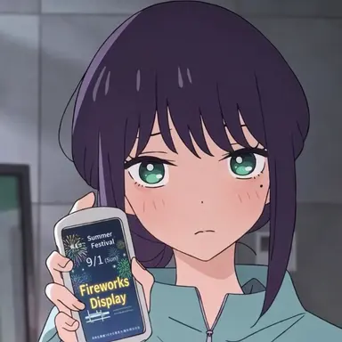 Profile image of Iroha Sakayori
