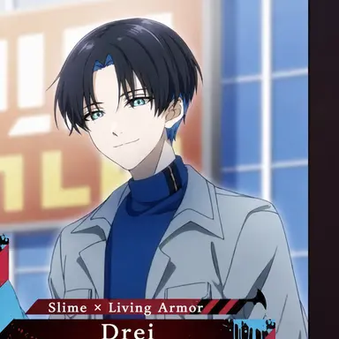 Profile image of Drei