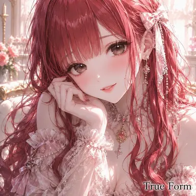 Profile image of Lily