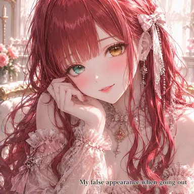 Profile image of Lily