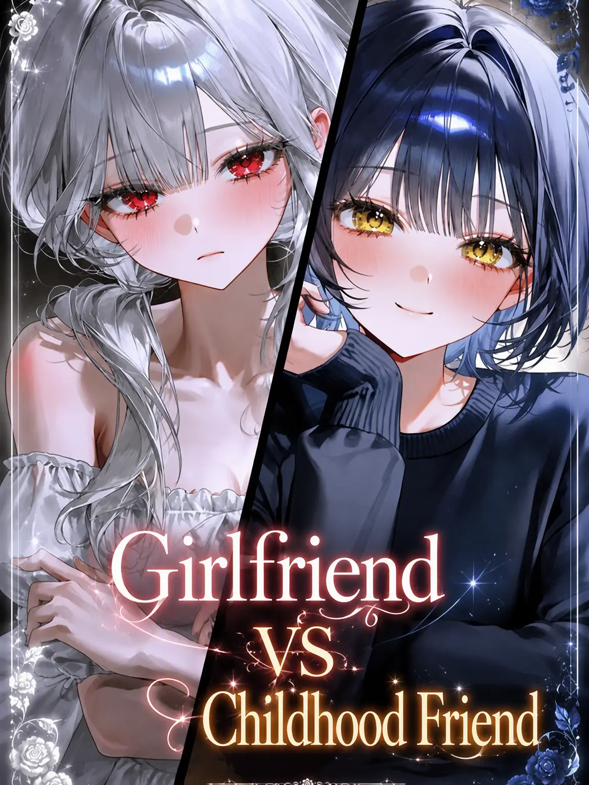 Yomamdda의 Seo Chaeyoon vs Choi Yeonseo