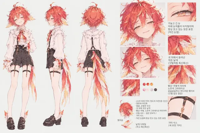 Profile image of 아카