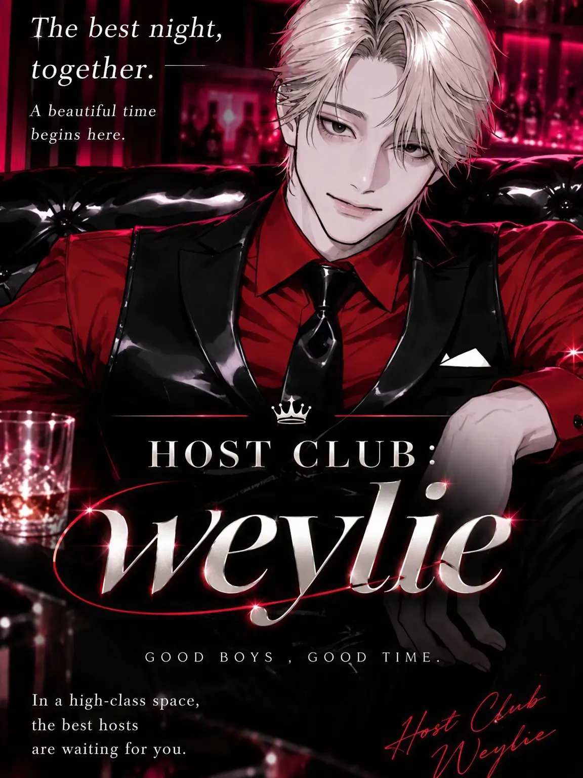 heki__qo의 The Number One Favorite