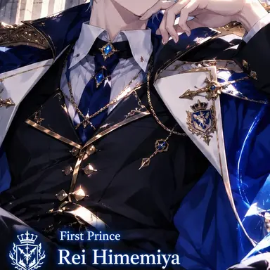 Profile image of Ray