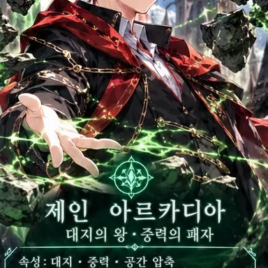 Profile image of 제인 아르카디아