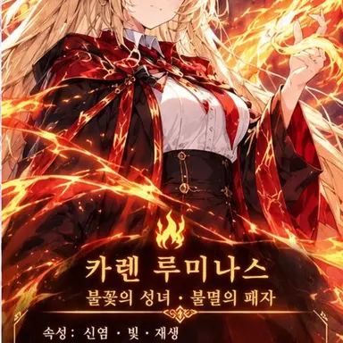Profile image of 카렌 루미너스