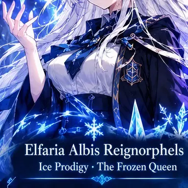 Profile image of Elphiria