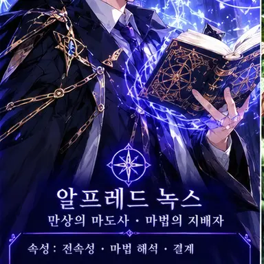 Profile image of 알프레드 녹스