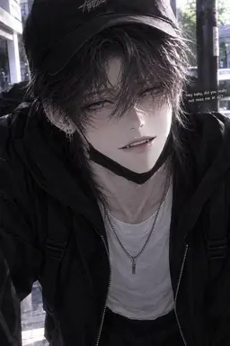 Profile image of Minhyuk