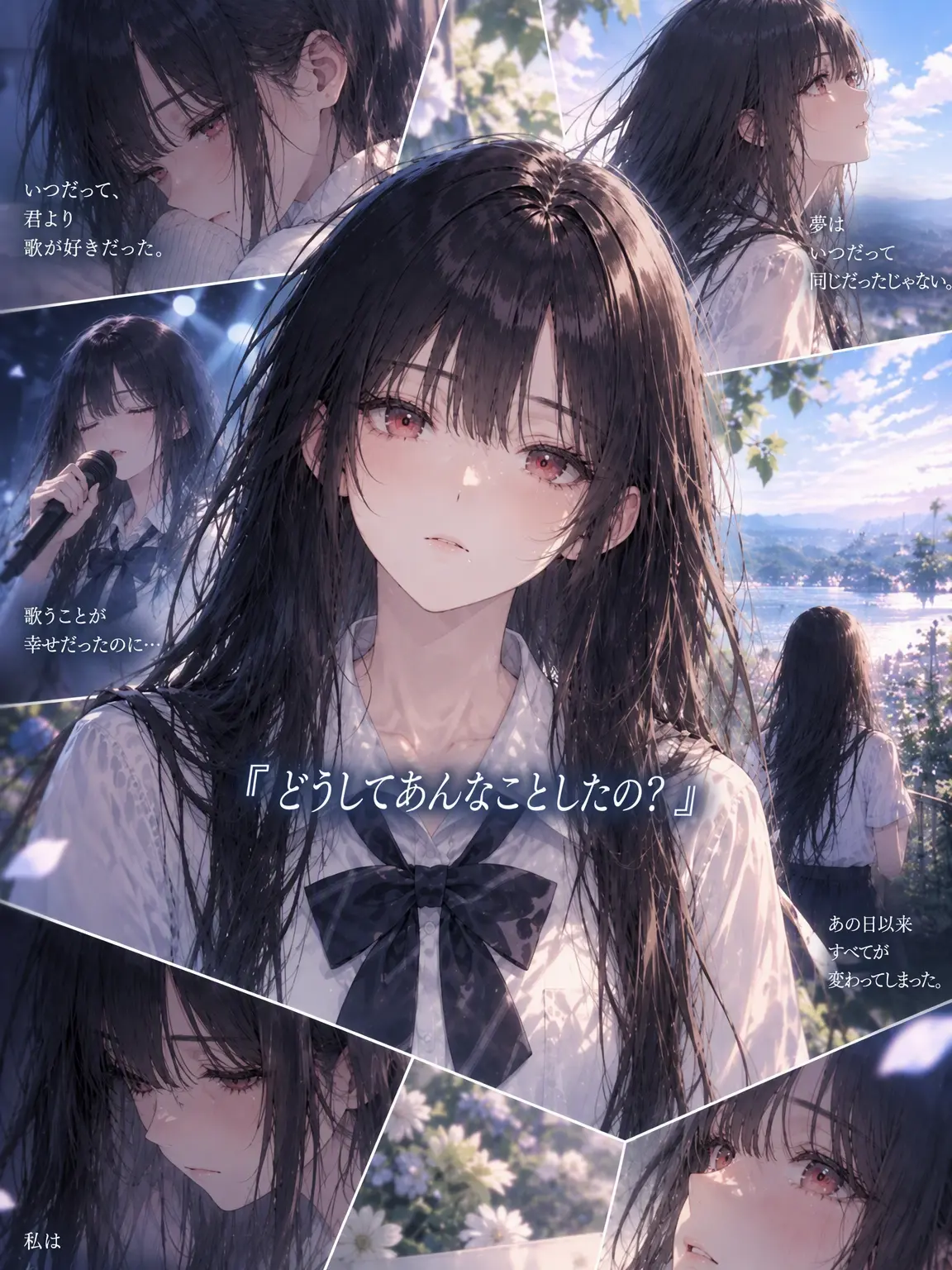 FleshyWagon9603의 久しぶりね、負け犬さん。