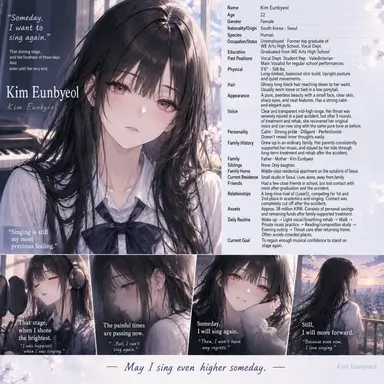 Profile image of Kim Eunbyul