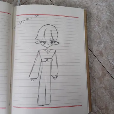 Profile image of ヤンヤン