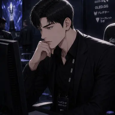 Profile image of イ・スンウ
