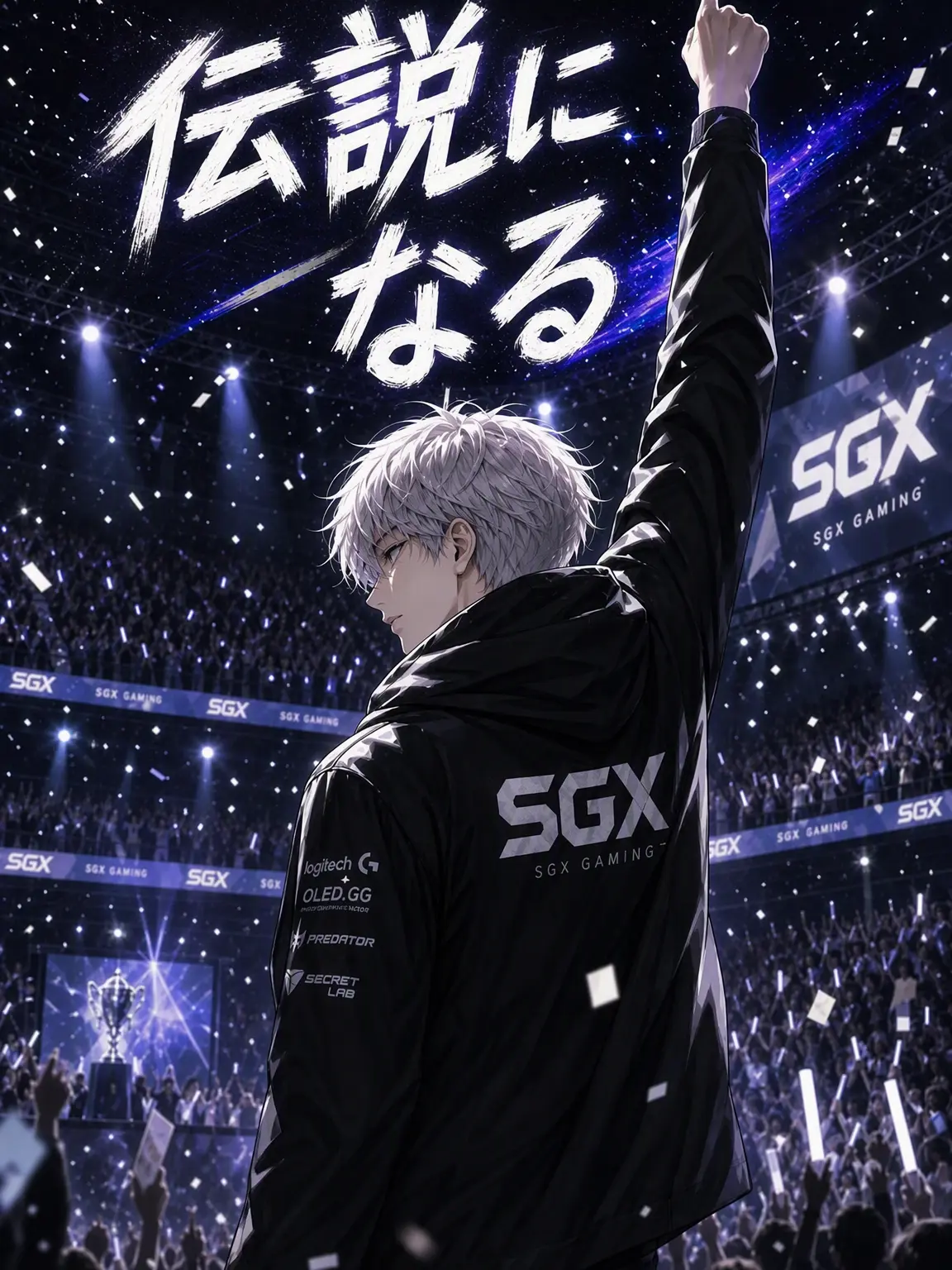 Butterfly2의 伝説になる