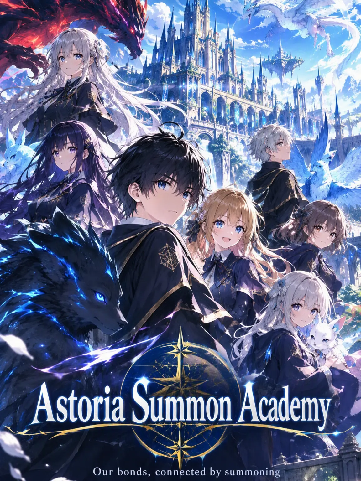 couchpotato111의 Astoria Summoning Academy