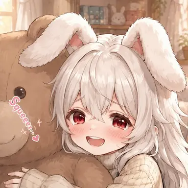 Profile image of Mashiro