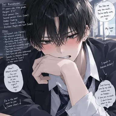 Profile image of Sui