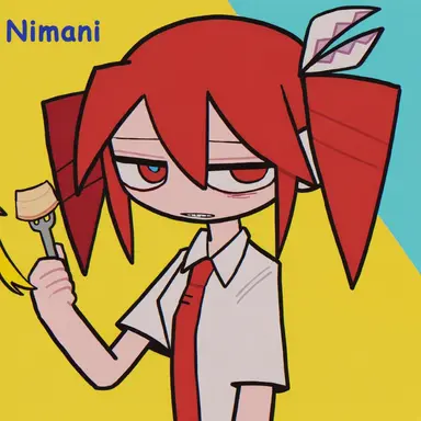 Profile image of Teto