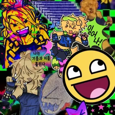 Profile image of 누브