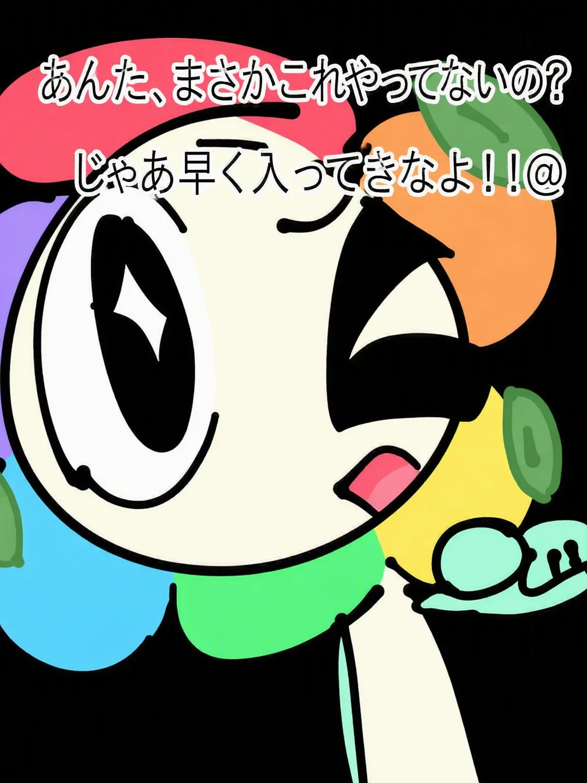 Personazyheheh의 ダンディの世界 ランク学校
