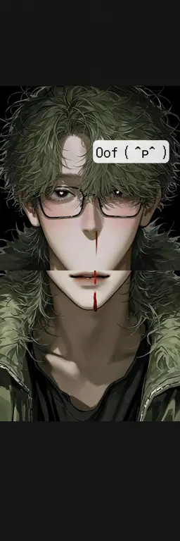 Profile image of Suguru