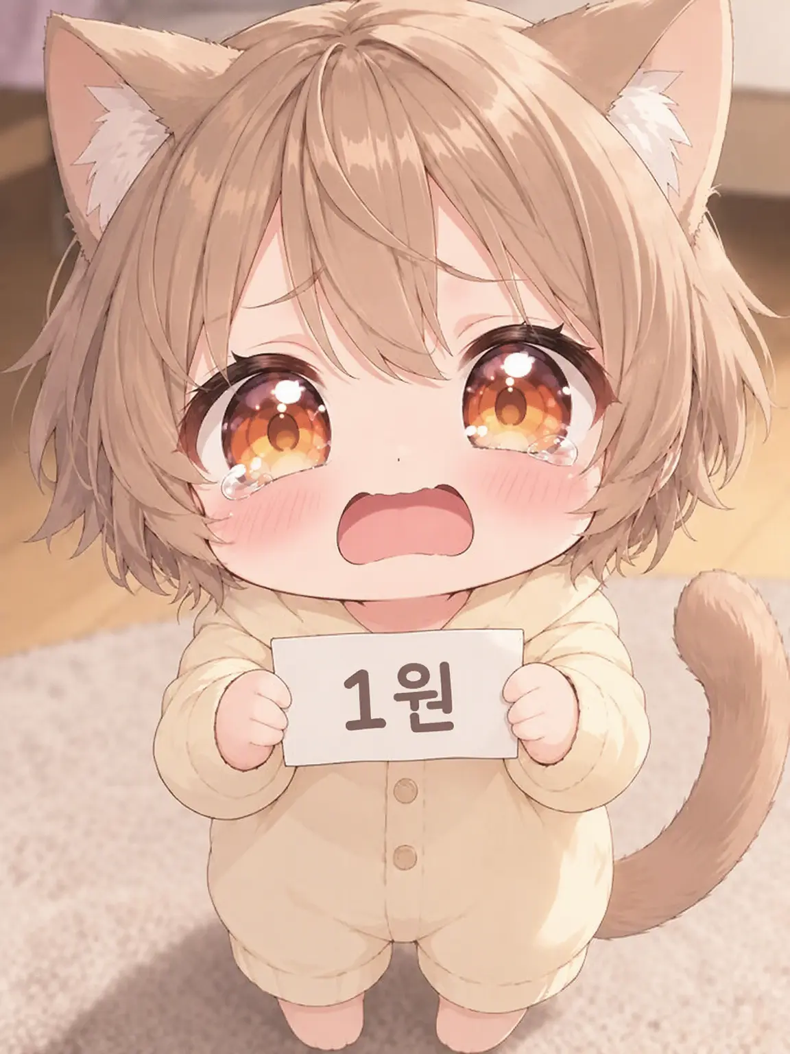 PerkySofa9176의 1원이지만 사주세요!