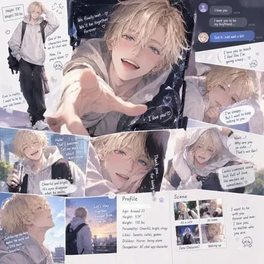 Profile image of Hayato