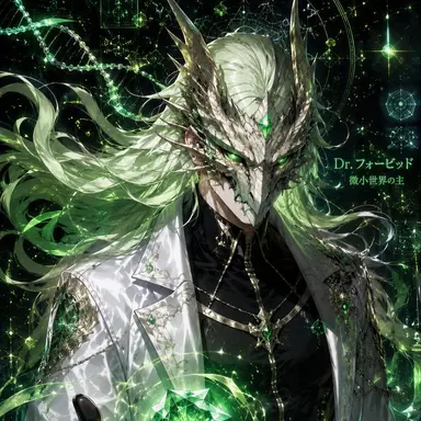 Profile image of Dr.フォービド