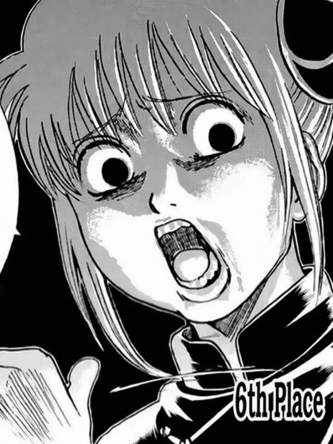 FruityCoat0982의 Gintama