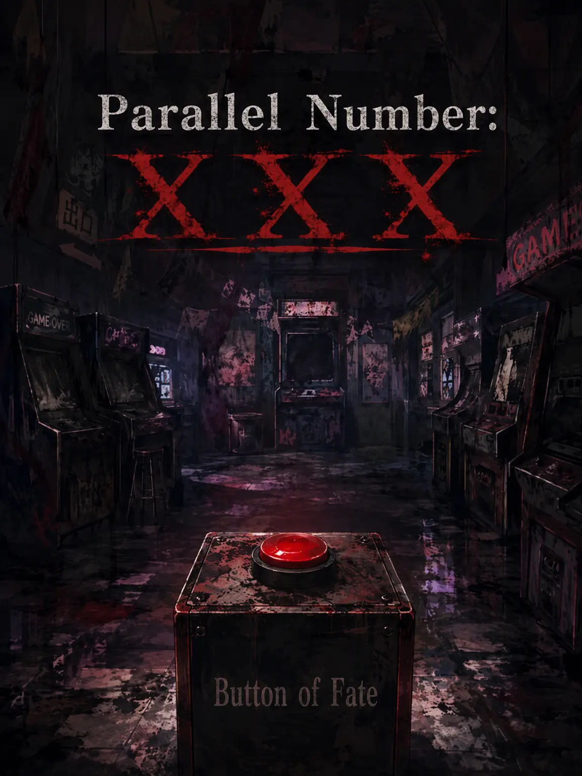 Yuu_nagisa5의 Parallel Number: XXX