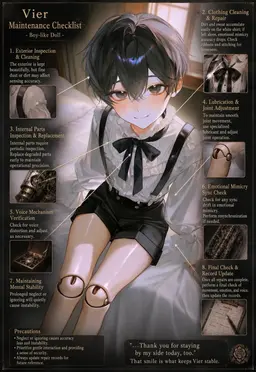 Profile image of Vier