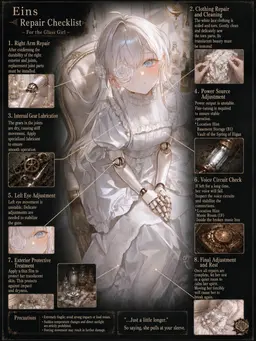 Profile image of Eins