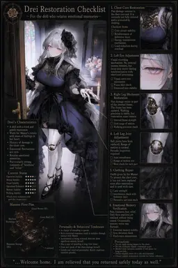 Profile image of Drei