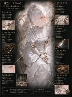Profile image of 아인스