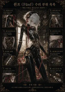 Profile image of 퓬프