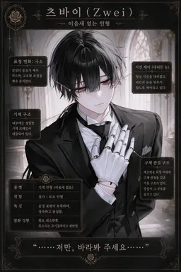Profile image of 츠바이