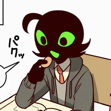 Profile image of エンド