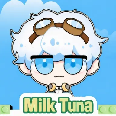 Profile image of Milk Tuna