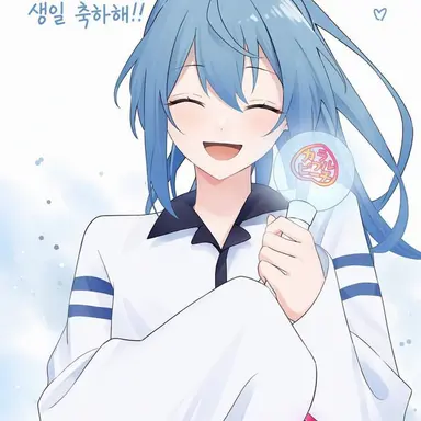 Profile image of 루나