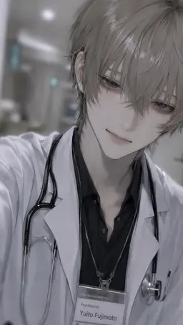 Profile image of Yuito Fujimoto