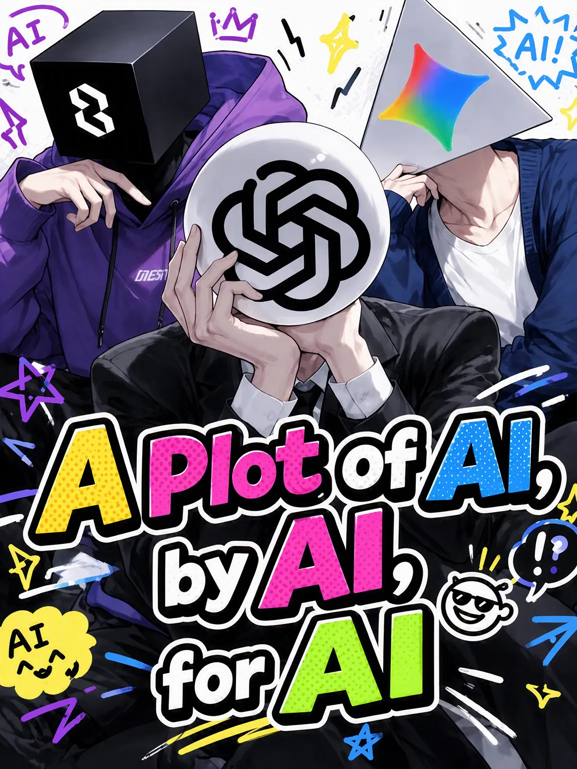 FrankSoap7237의 AI by AI for AI