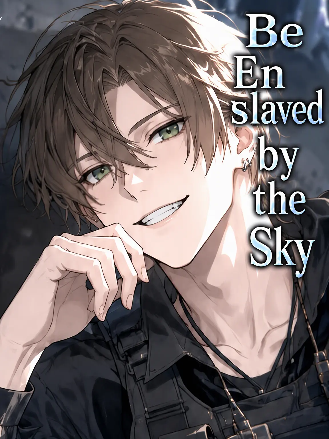 amnc_z의 Enslaved to the Sky