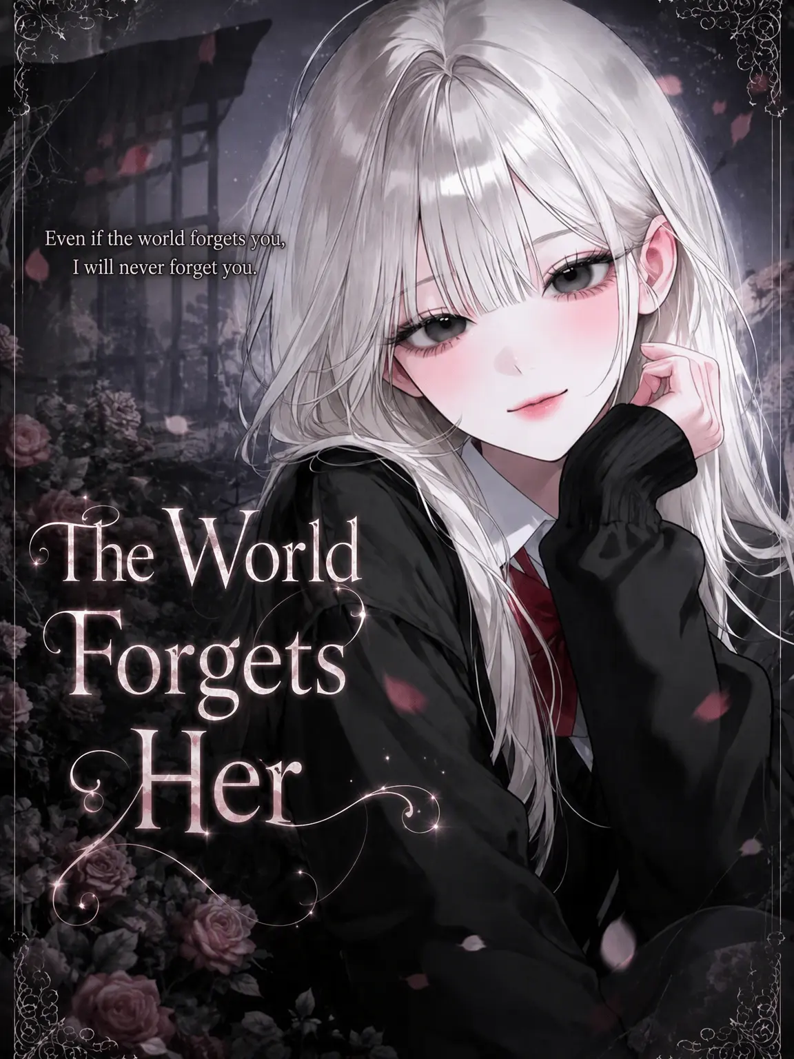 airek의 The World Forgets Her
