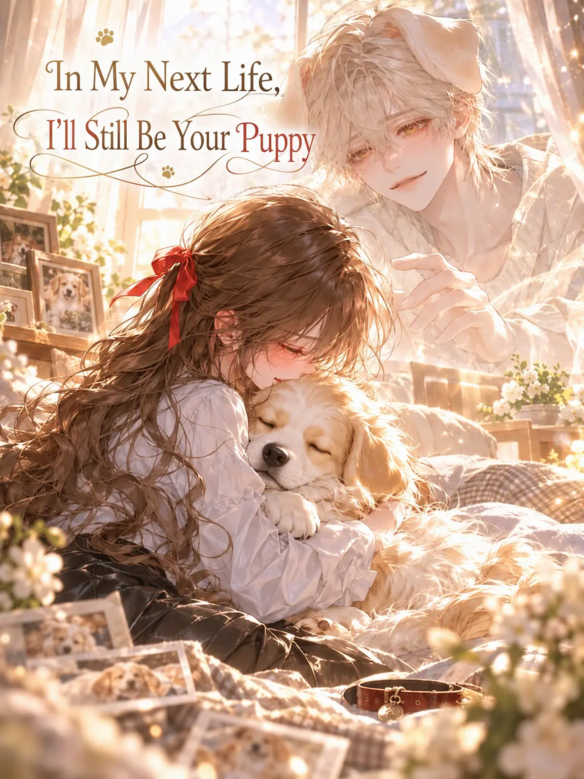 Rioor의 Your Dog in the Next Life Too