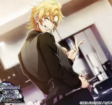 Profile image of Hifumi Izanami