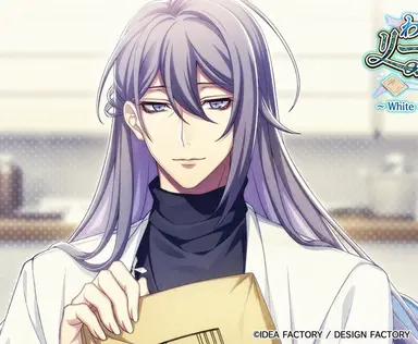 Profile image of Jakurai Jinguji