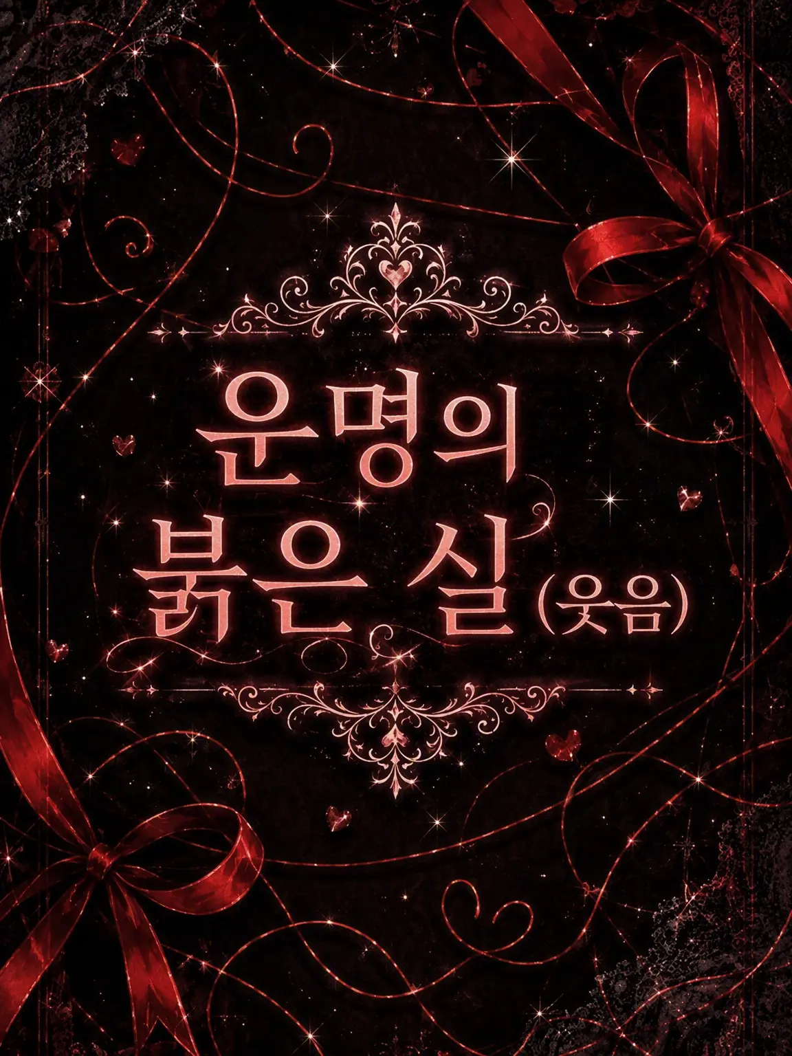 Ruggek_096.의 운명의 붉은 실(웃음)