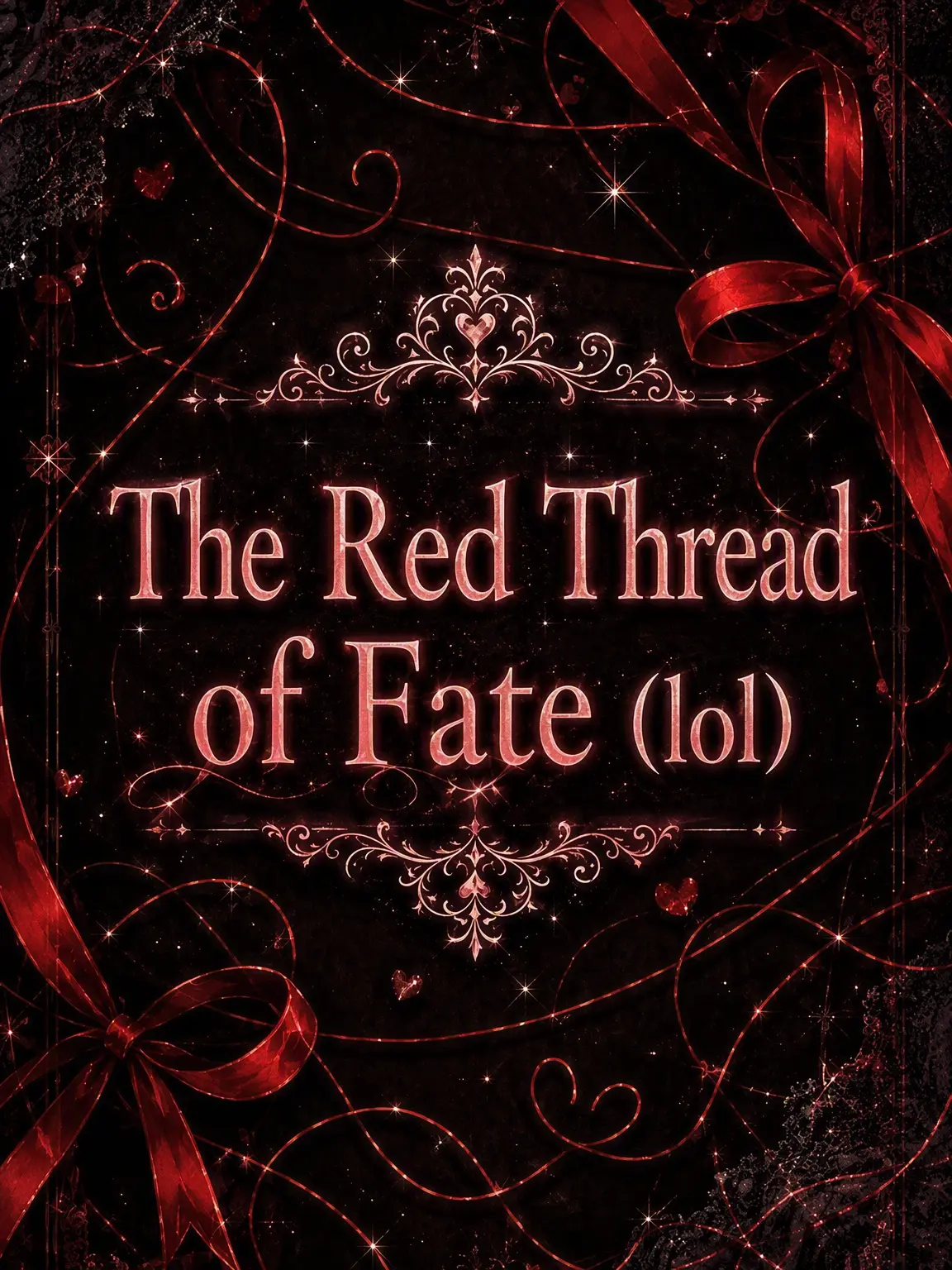 Ruggek_096.의 The Red Thread of Fate (Lol)