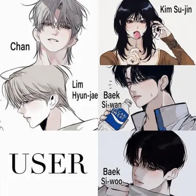 Profile image of Runaway Fam Members